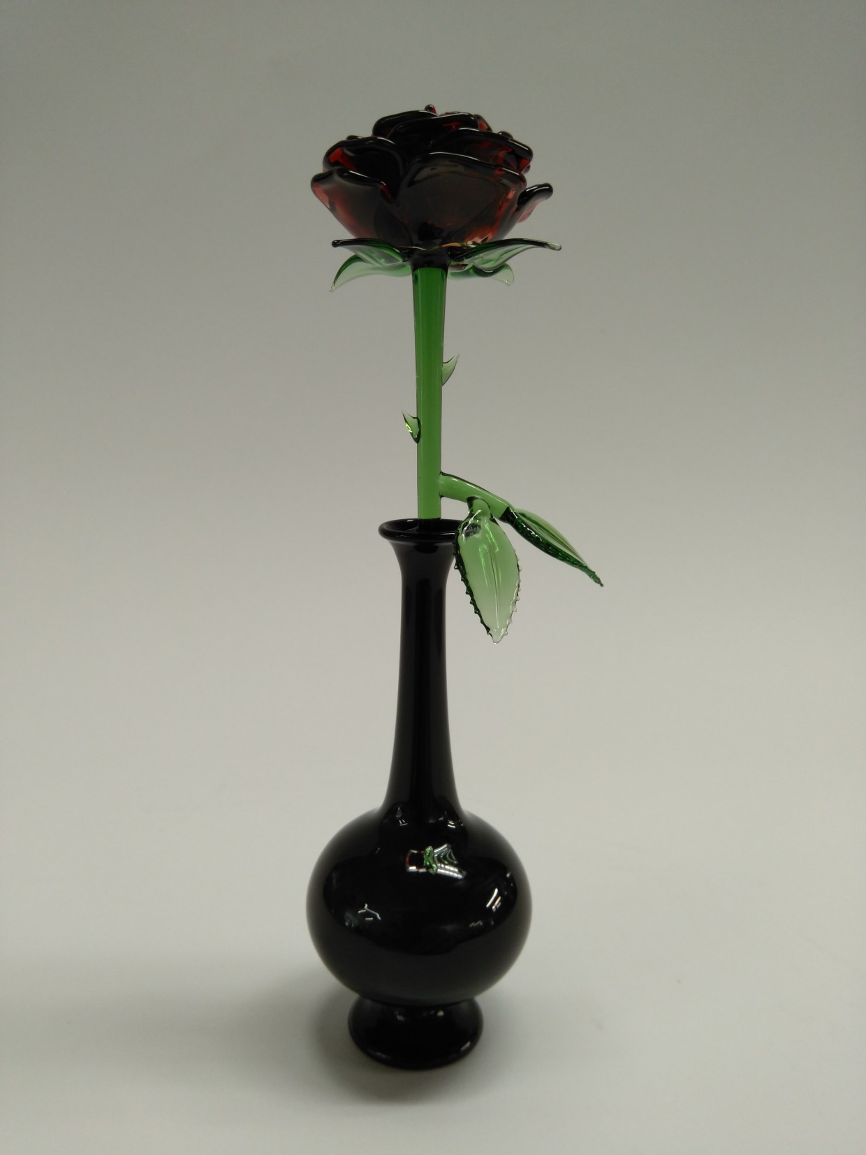 kleine roos rood (1)