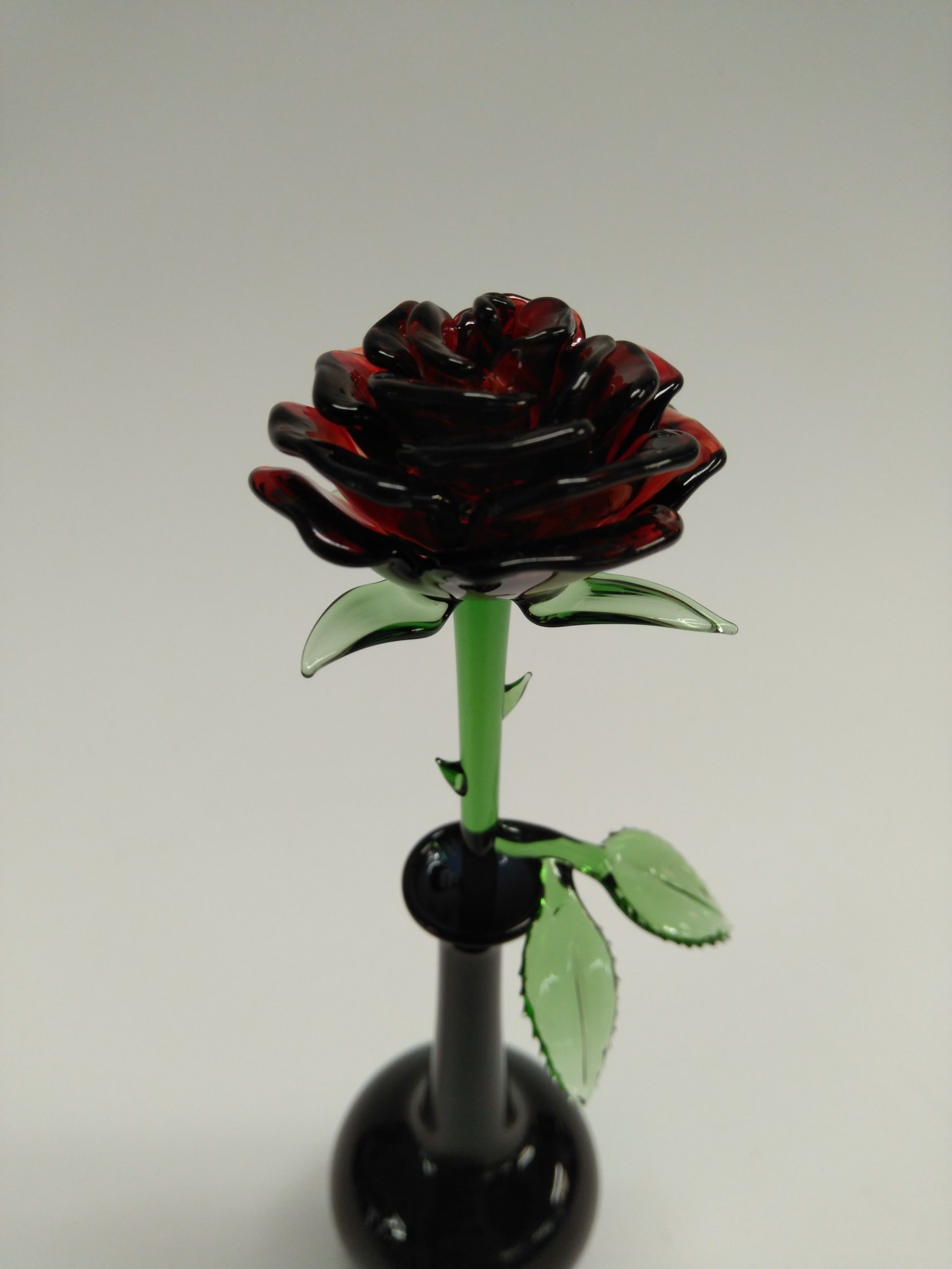 kleine roos rood (2)